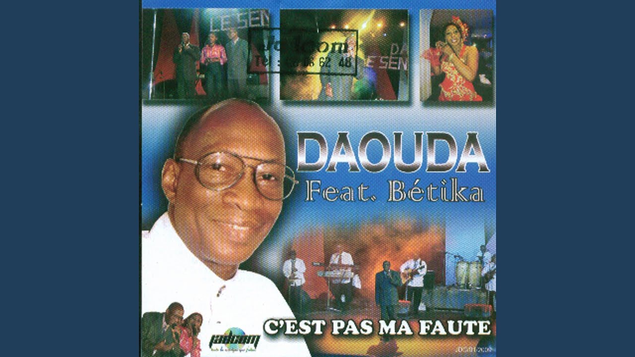 La mère ou la femme - Daouda 🎶