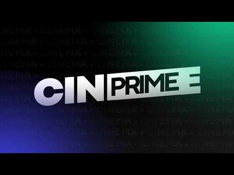HD | Vinheta do Cine Prime | 07/06/2024 | RCB