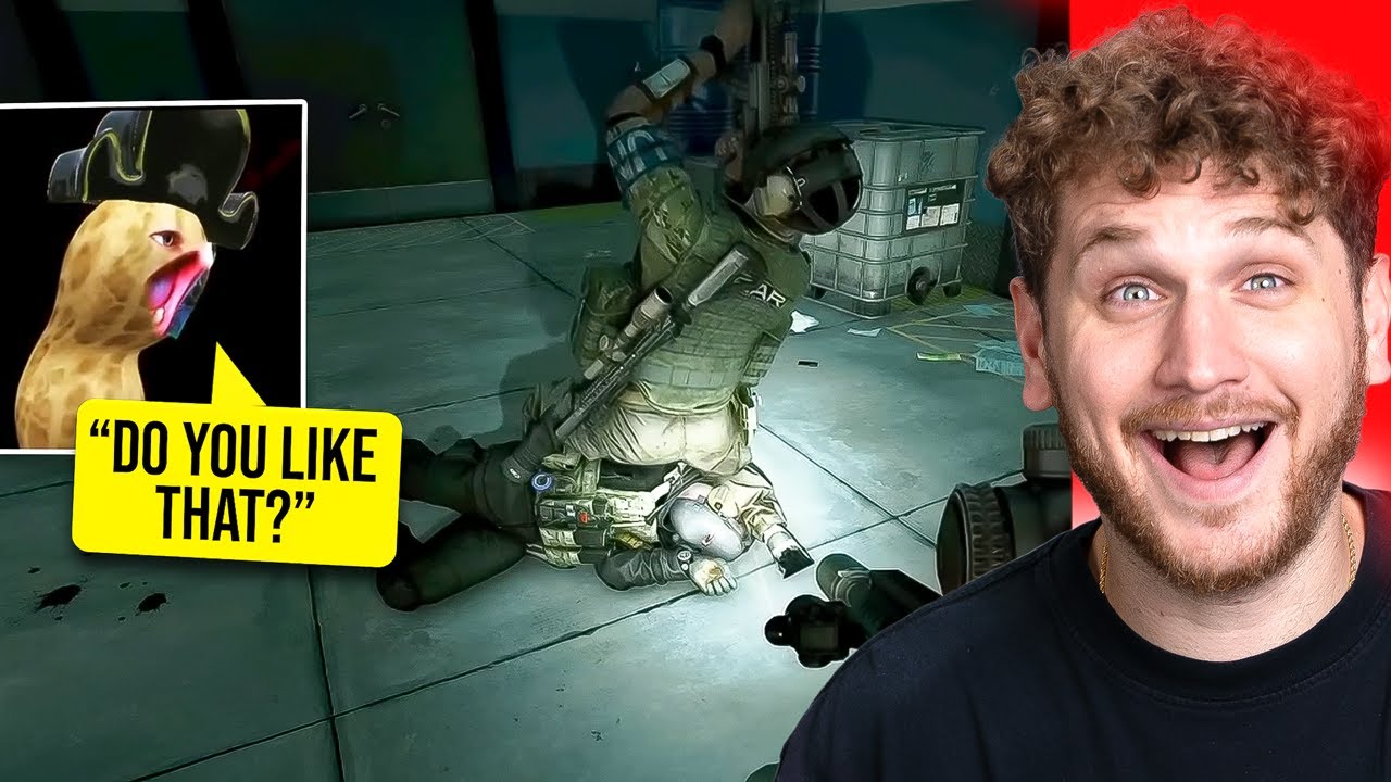 TheBurntPeanut: More Content, More Value 💰