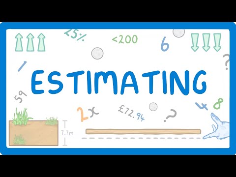 How to Estimate in Maths (2026/27 exams)