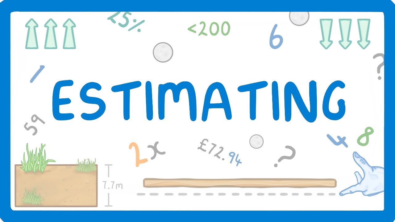 Master Estimation for Math Exams (2026/27) 📐