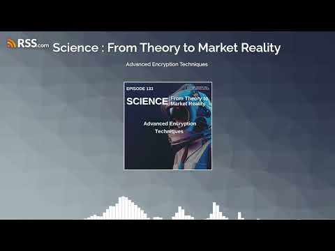 Advanced Encryption Techniques