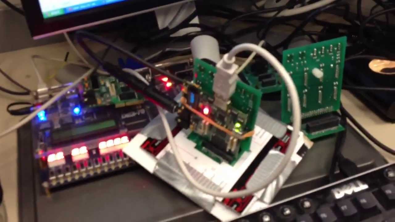 Audio Steganography Senior Project for EECS 452 (Winter 2012)