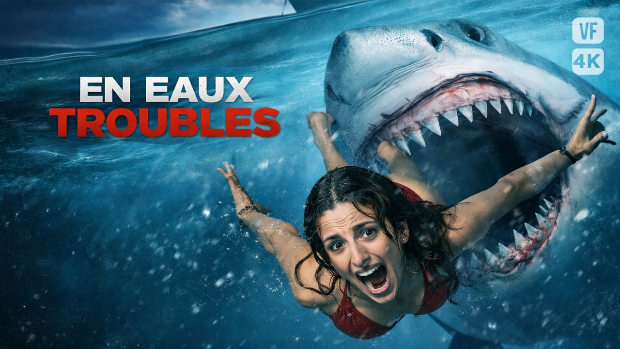 En Eaux Troubles | Film Complet | Horreur | ACE