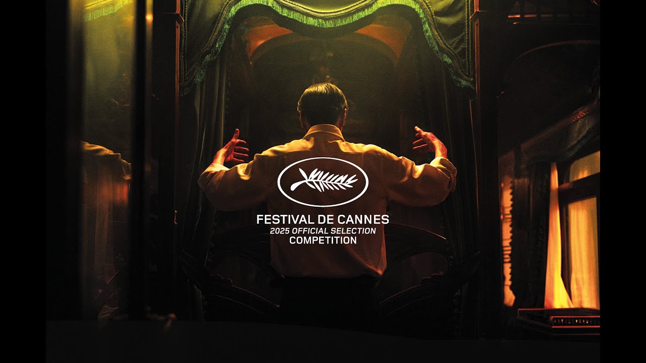 Teaser RESURRECTION directed by Bi Gan - Competition at 2025 Cannes Film Festival
