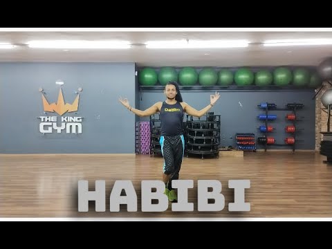 Habibi - Kendji Girac | Rumba Flamenca | Zumba | Choreo | Dance | Bend Training