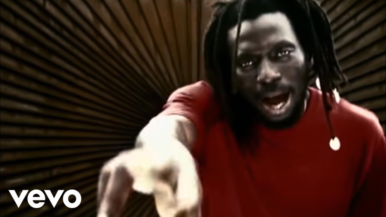 Tiken Jah Fakoly - Le Pays Va Mal 🎶