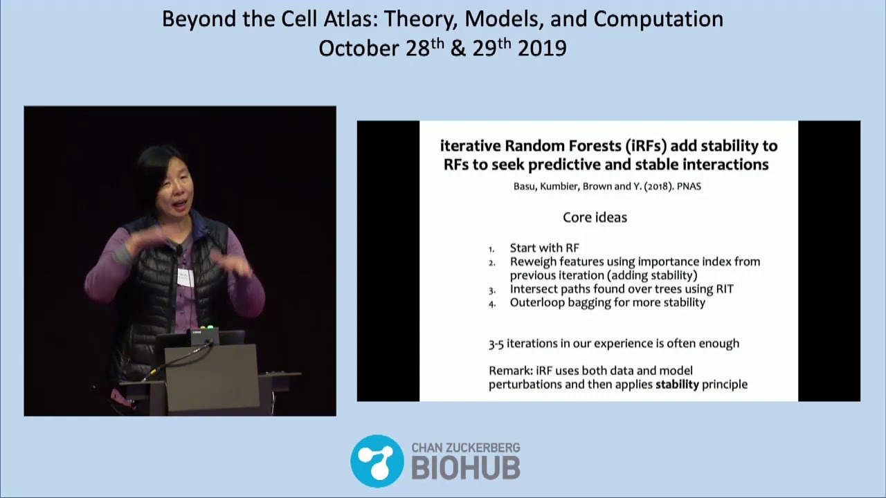 Unlocking Data Science: Bin Yu’s Principles of Predictability, Computability, and Stability 📊