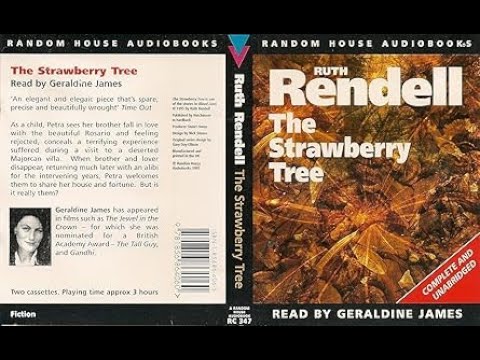 Link to adaptation of The Strawberry Tree by Ruth Rendell