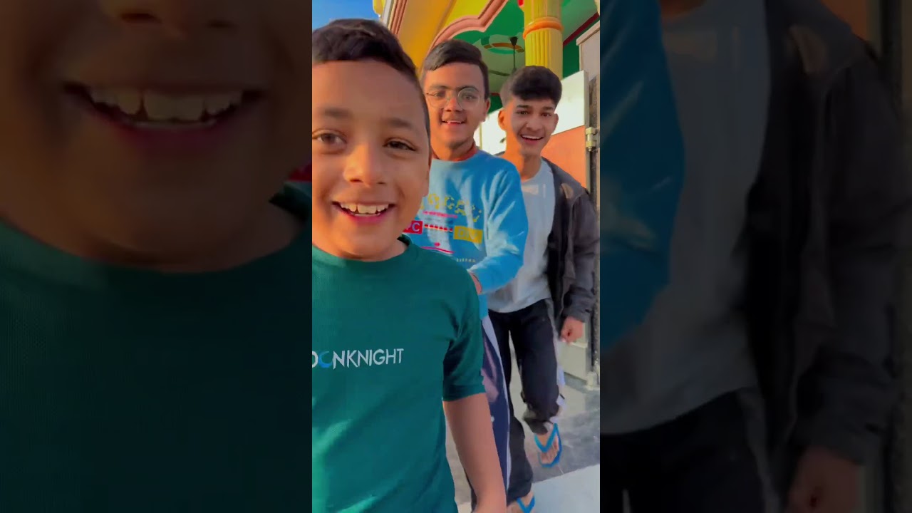 Hilarious Chogada Dance Moments That Will Make You Smile! 😂