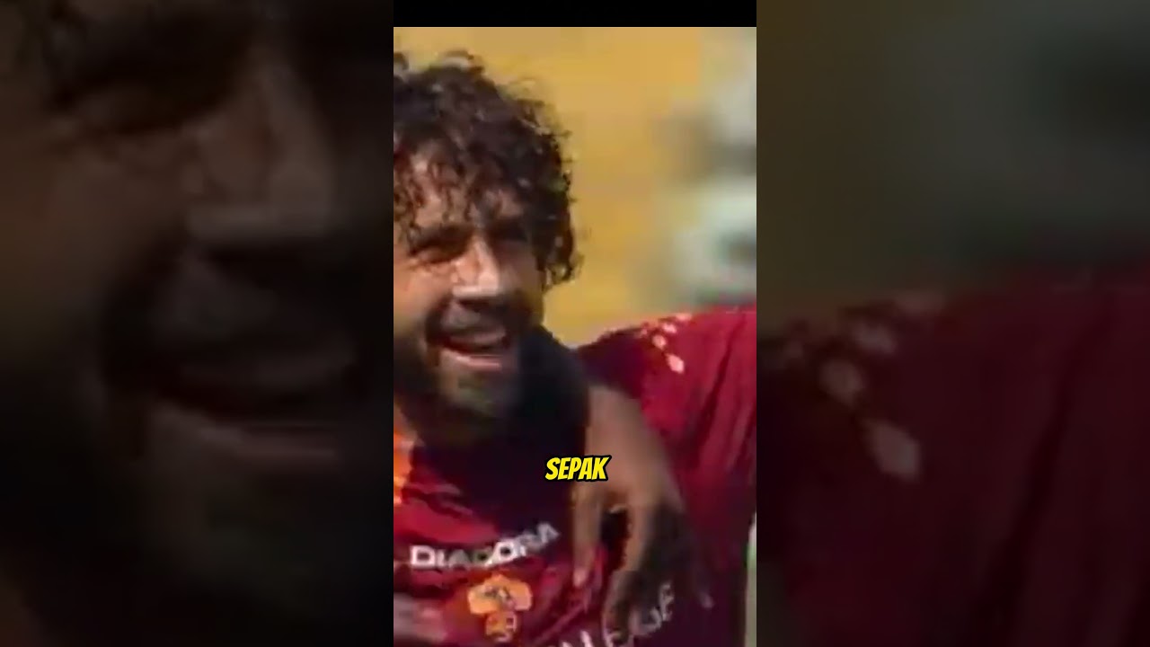 Damiano Tommasi: Dari Lapangan ke Kantor Walikota ⚽