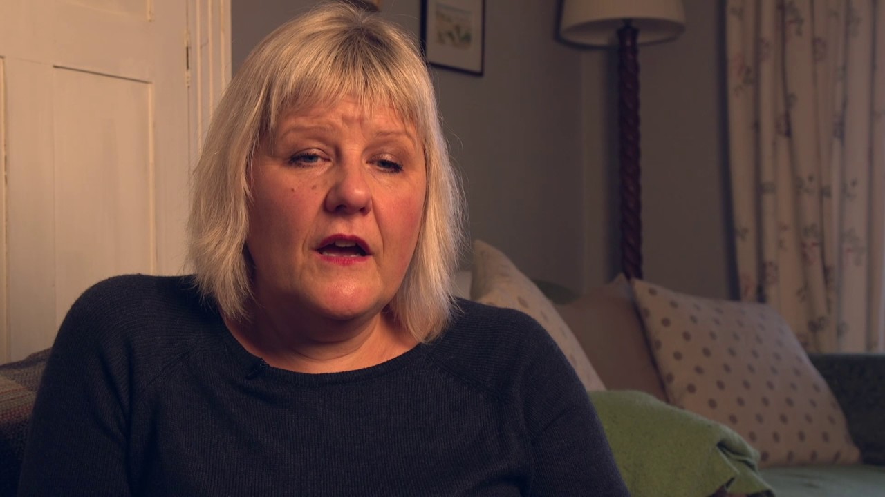 Why Choose Counselling Psychology? - Nicola Massie