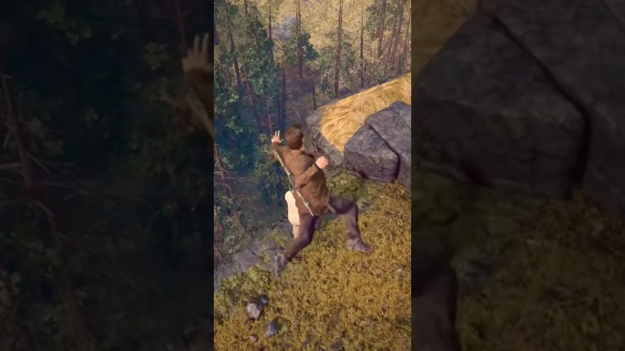 Uncharted 4 Remastered Stealth Kills 🎮