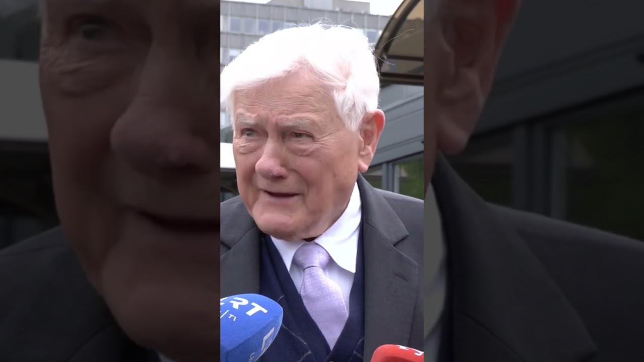 Valdas Adamkus: Tikiuosi Stabilumo – Naujausi Rinkimų Aktualijos Vilniuje 🗳️
