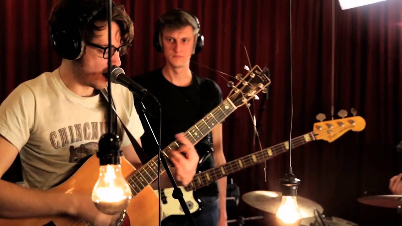 De Nieuwe Lichting 2014: Ontdek JFJ en het Nieuwe Muziektalent 🎶