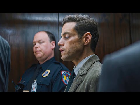 200 IQ Hacker Turns Into an Assassin After His Wife is Killed By Terrorists