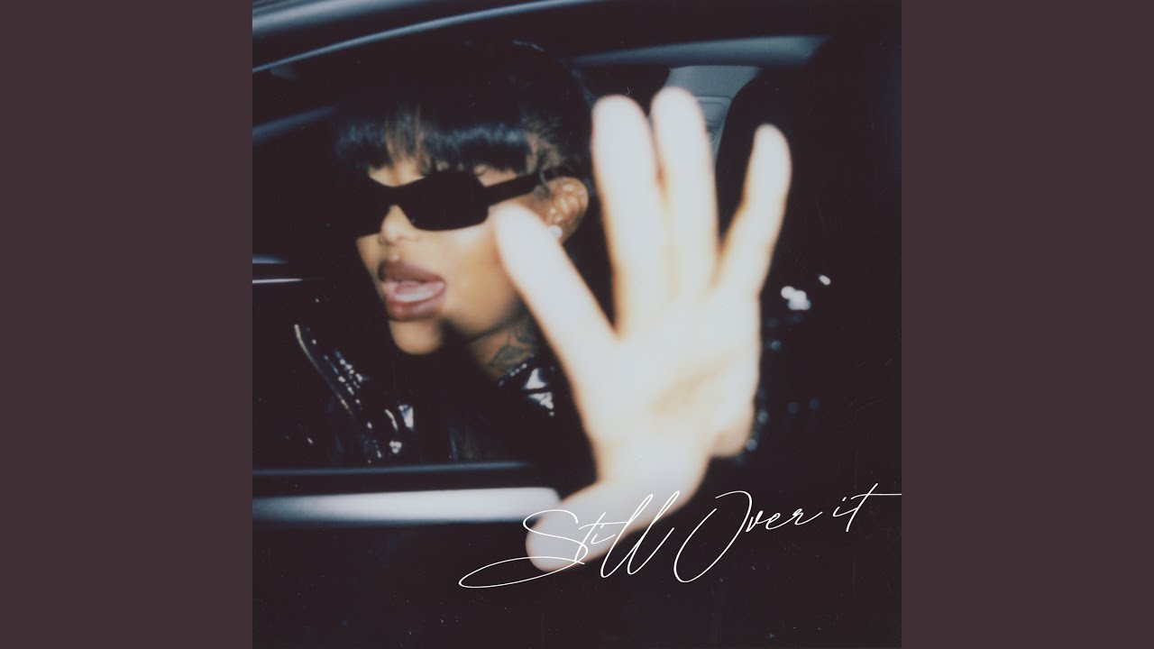 Summer Walker - Closure (2021)