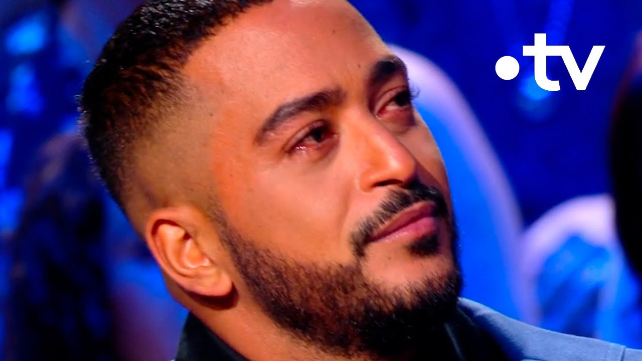 Slimane bouleversé par son passé, il se confie 😢