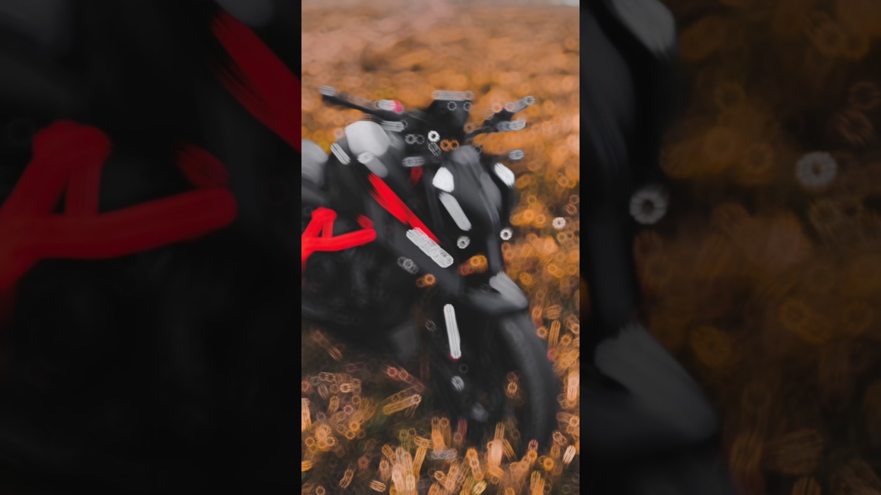 🔥 KTM Duke 39T: The Ultimate Riding Experience & Trending Video!