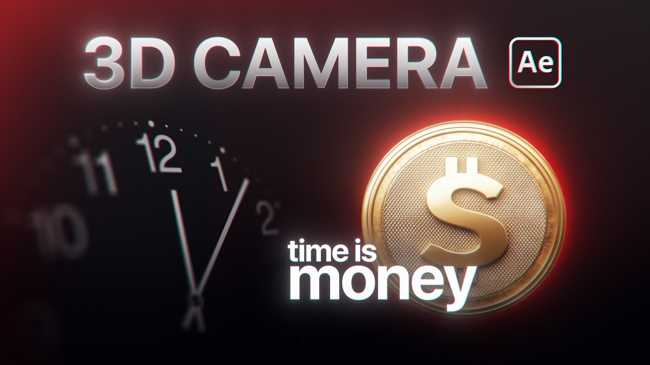 Ultimate Guide to Becoming a Motion Graphics Designer with After Effects 🎨