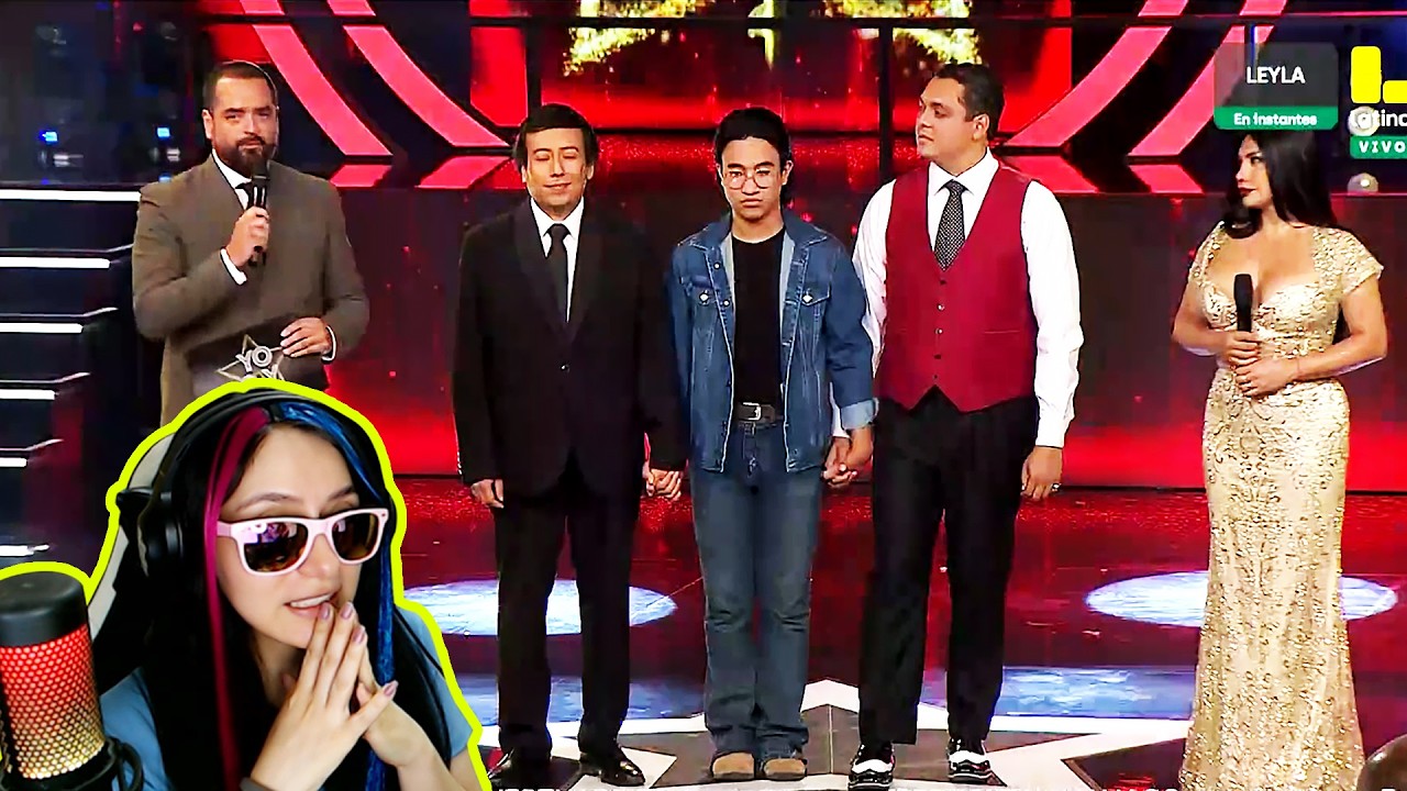 LA SEMIFINAL TEMPORADA 3 | YO SOY SABADO 2026 #yosoy