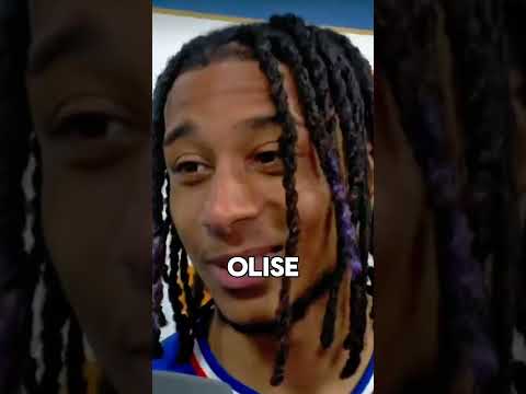 pourquoi Antoine Griezmann n'est pas venu au Stade de France pour son hommage?🏟🇨🇵 #griezmann #france