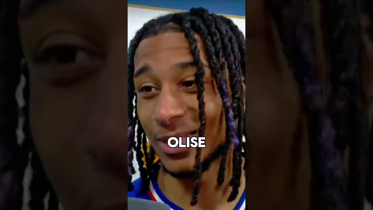 Pourquoi Antoine Griezmann a-t-il manqué son hommage au Stade de France ? 🇫🇷