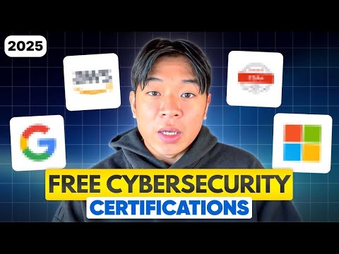 Top 7 π Top 7 FREE Cybersecurity Courses to Boost Your Skills Before 2025 Ends