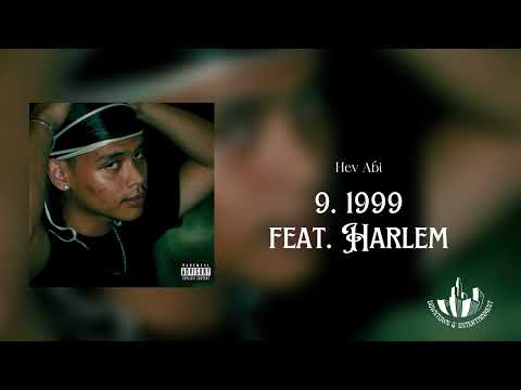 Hev Abi - 1999 feat. Harlem