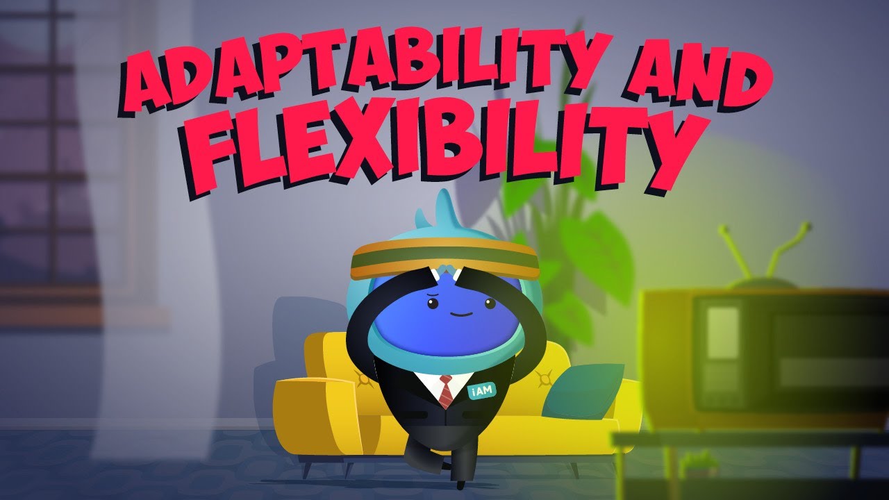 Adaptability & Flexibility eLearning Course 🎓