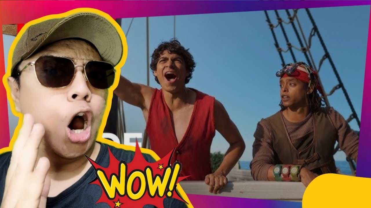 One Piece Season 2: Journey to the Grand Line 🌊