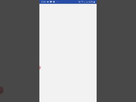 😎How to send photo as document on WhatsApp || WhatsApp par document photo kaise send kare