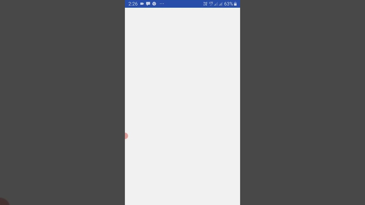 Send Photos as Documents on WhatsApp 📄 | Easy Step-by-Step Guide