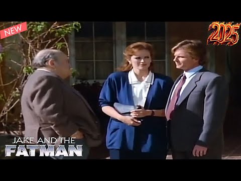 Jake and the Fatman Full Episodes🌻It's a Sin to Tell a Lie💥Genres:Drama.Crime.Legal Drama.