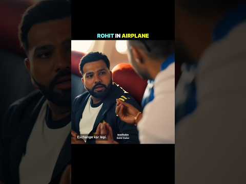 rohit sharma roacked fan shocked #shorts #rohitsharma #cricketfans