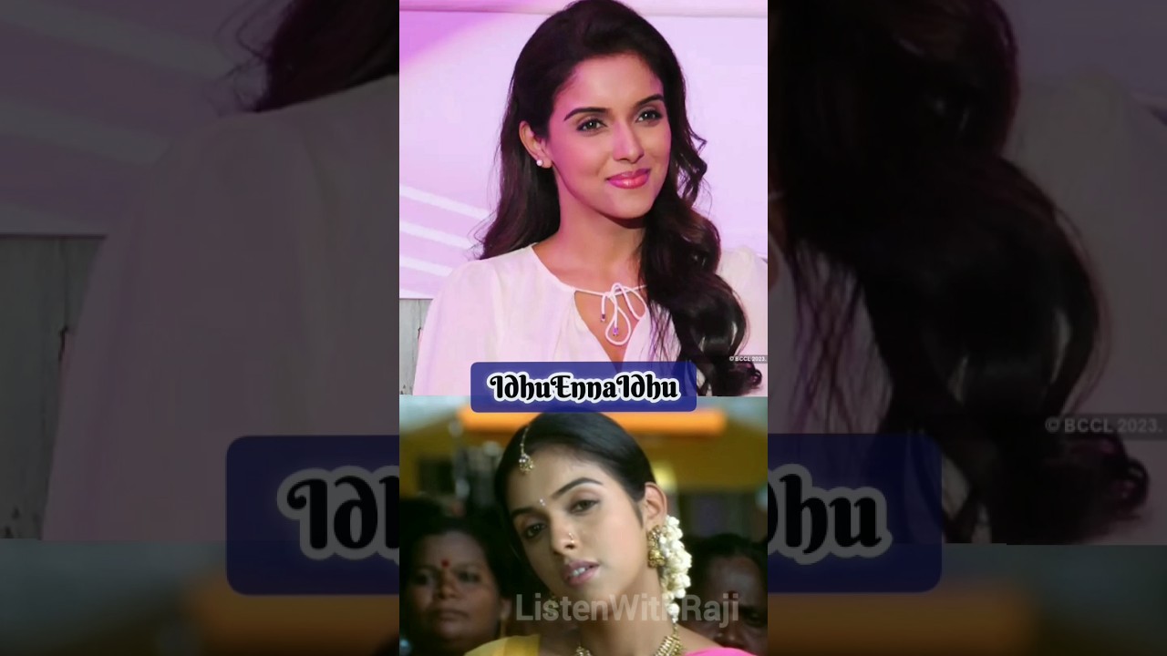 Popular Tamil Songs Featuring Asin ❤🔥