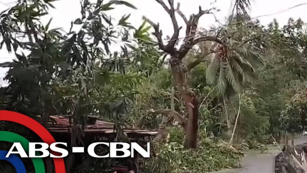 Headstart | ANC News Highlights for November 10, 2025 📺