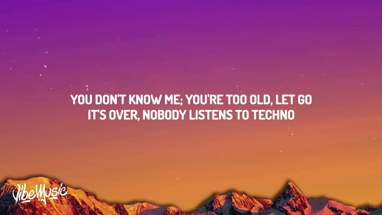 Eminem 'Without Me' Lyrics 🎤