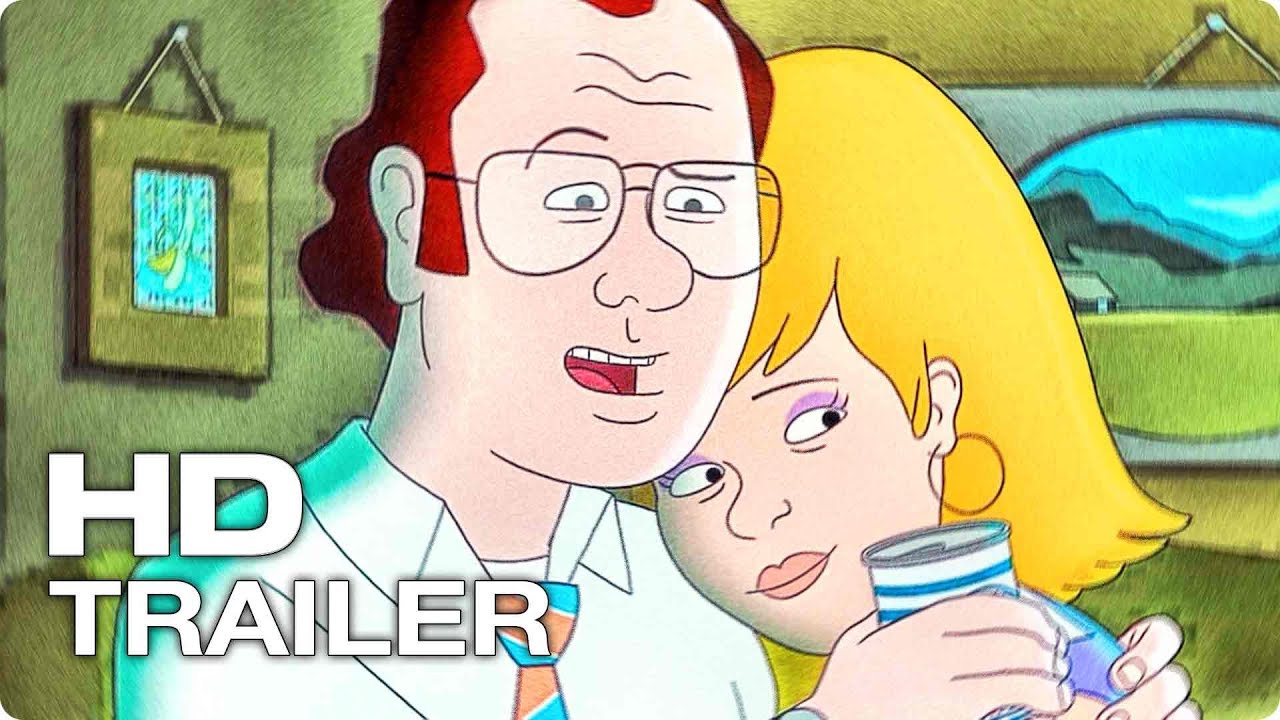 С ЗНАЧИТ СЕМЬЯ 3 сезон — Русский трейлер 2018 🎬