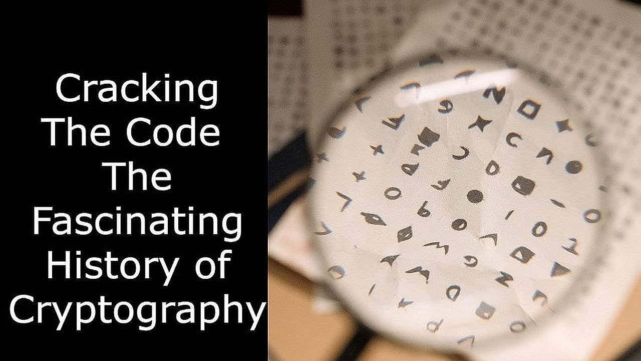 Unlocking Secrets: The Surprising History of Cryptography 🔐