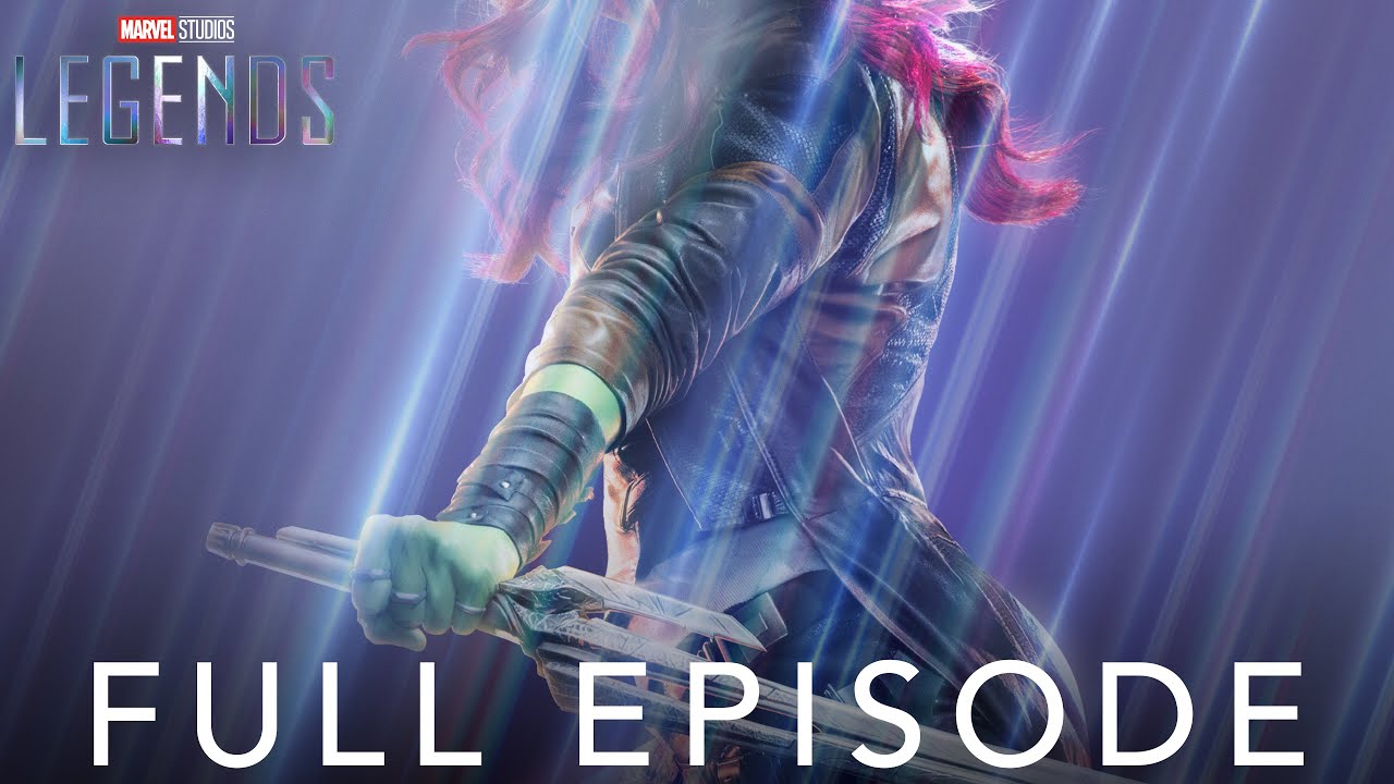 Gamora | Marvel Studios' Legends