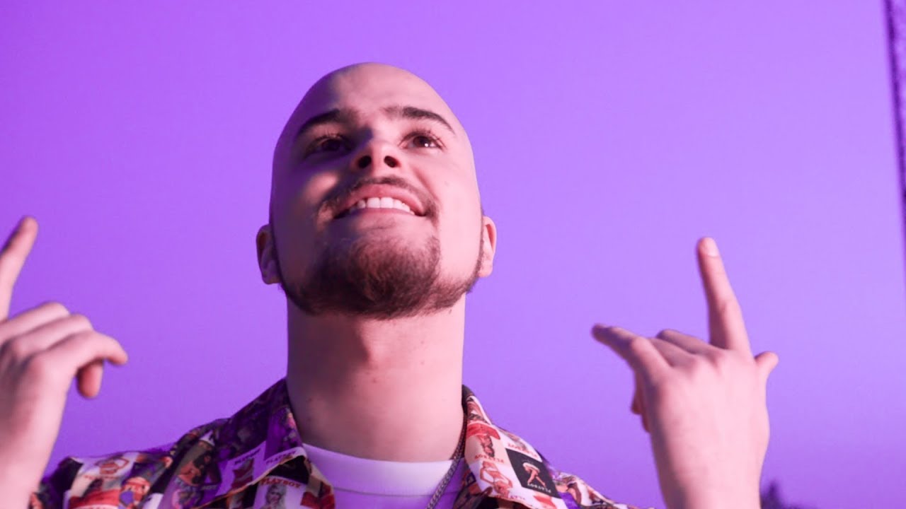 Schuster & Tommy Boysen - Primera Vez (Official Video)