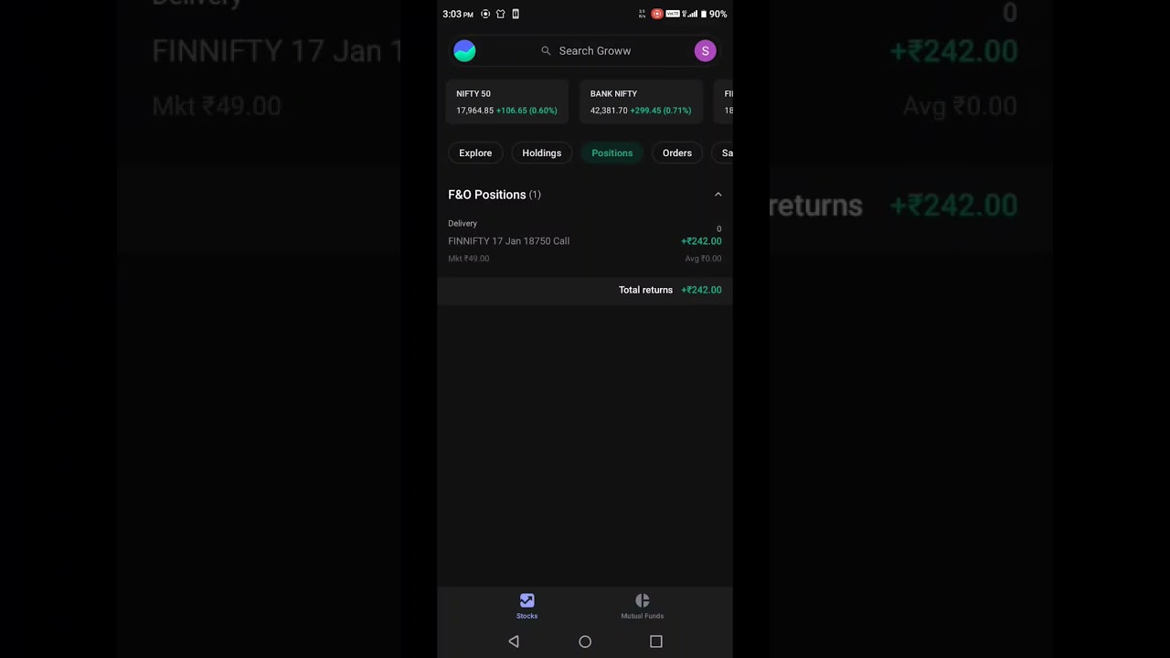 Stock Market Insights Today 📈