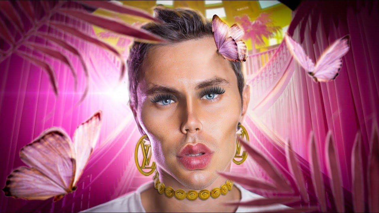 Что такое красота? Разбираемся вместе ✨