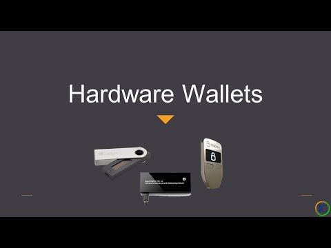 Hardware Wallets - Security Features - Advantages and Disadvantages