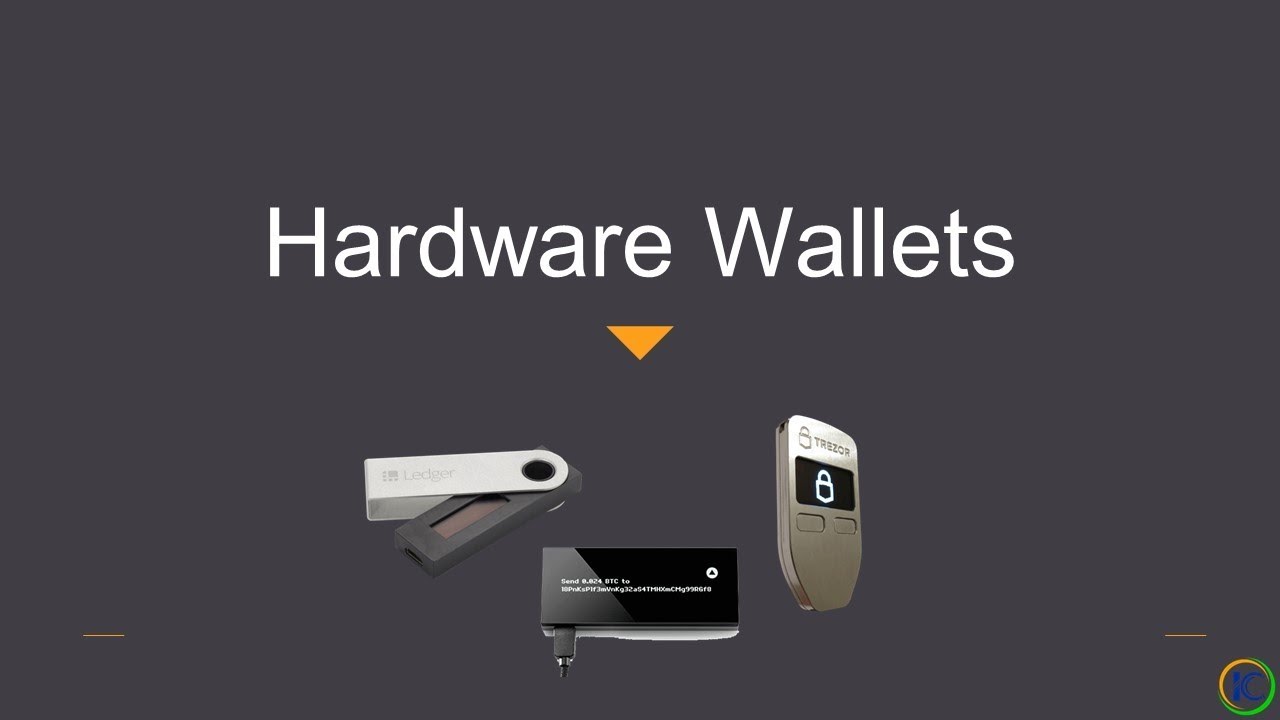 Ultimate Guide to Hardware Wallets: Security Features, Pros & Cons 🔐