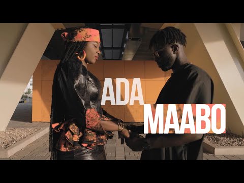 MAABO - ADA - CLIP OFFICIEL **VOSTFR**