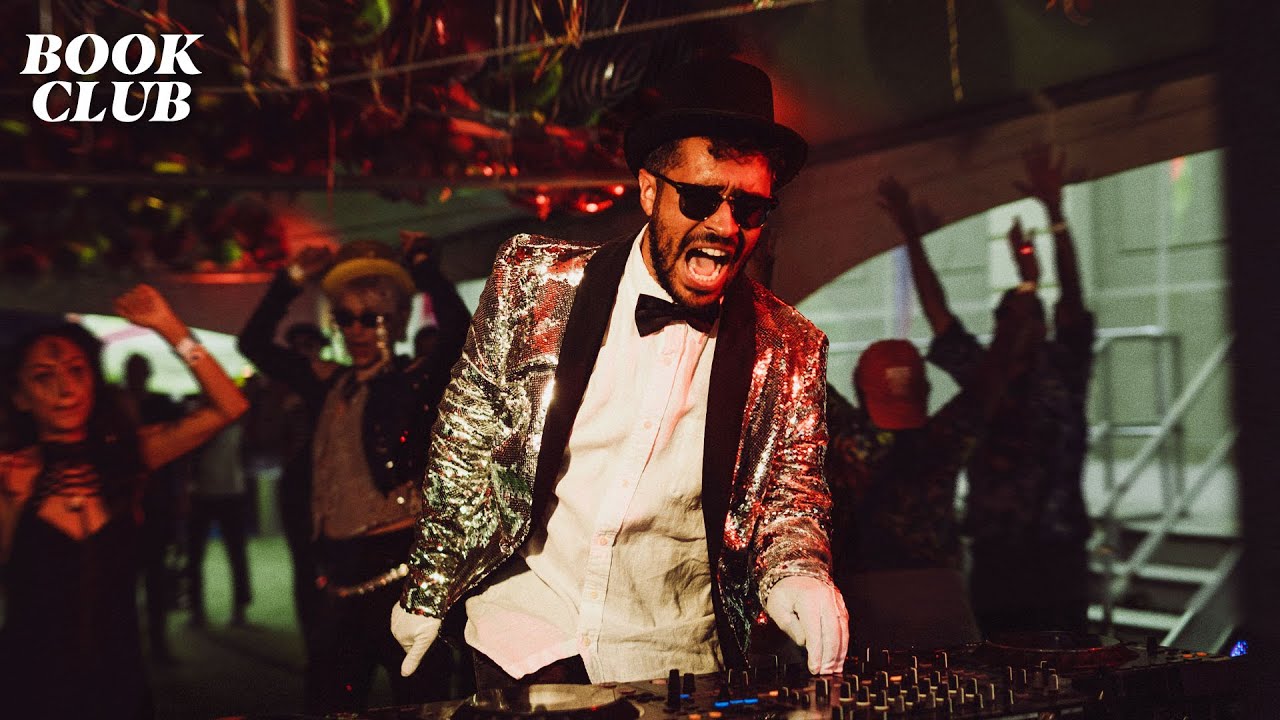 Disco House Classics at Circus | Boogietraxx 🎶