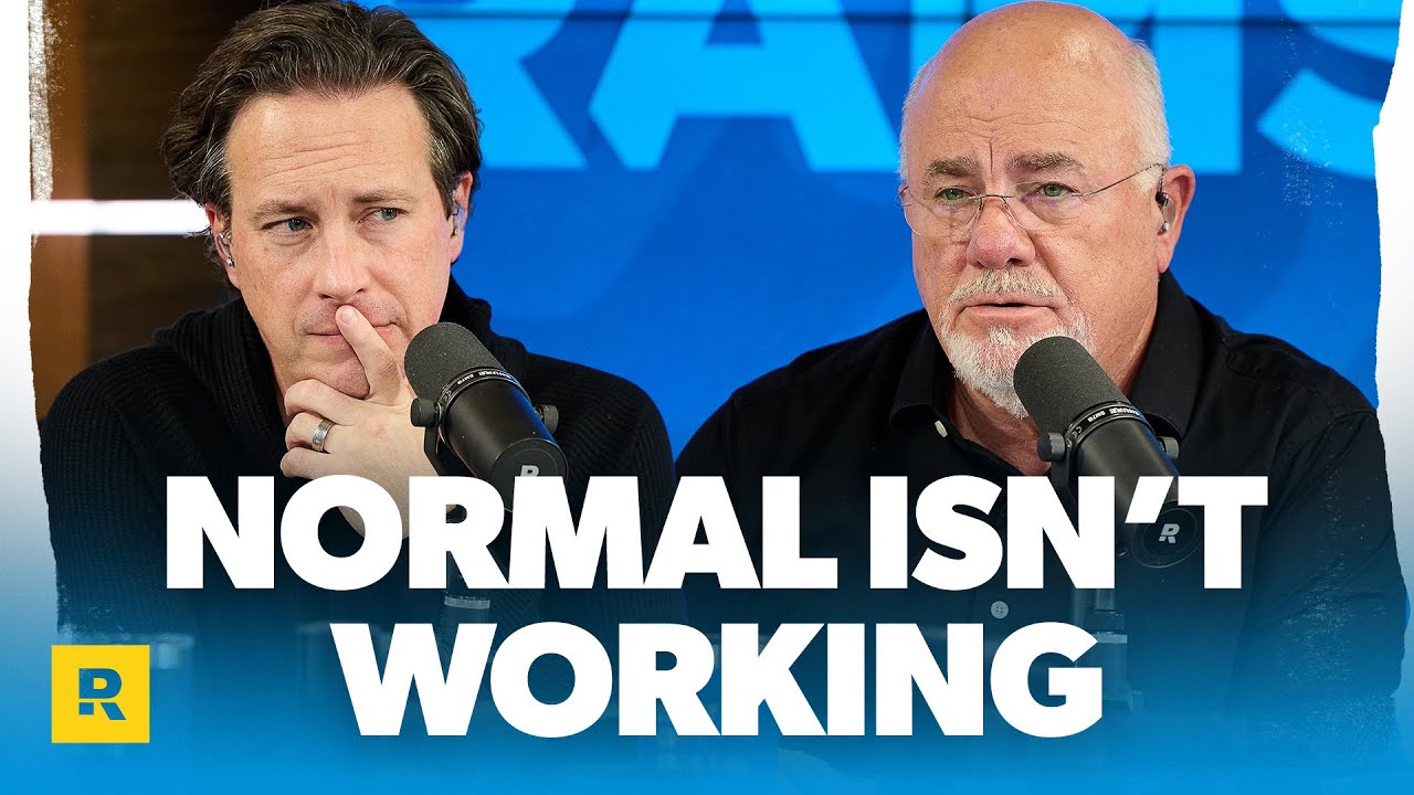 Break Free from Debt Today! | Aug 5, 2025