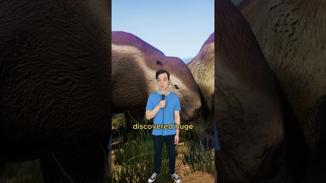 Epic Comedy Parody of 'Drop It Like Itβs Hot' by Giants π€